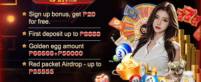 VSWIN Mega Jackpot promotion image