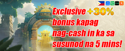 VIP Cashback Offer promotion image